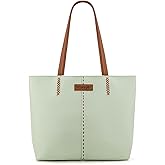 Wrangler Tote Bag for Women Shoulder Purse Hobo Bag Satchel Top Handle Handbag