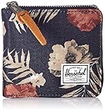 Herschel Supply Co. Women's Walt Poly Peacoat Fl