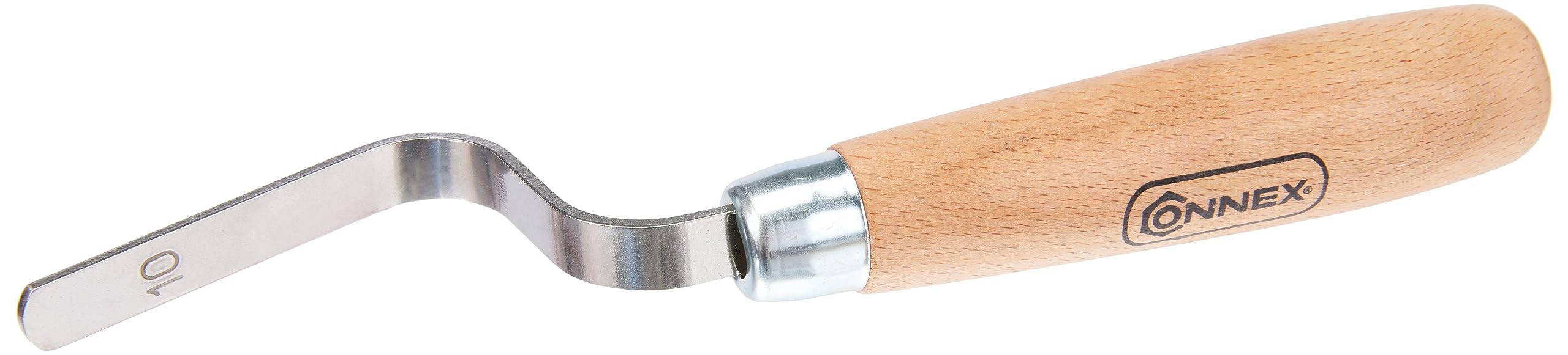 Butt Joint Trowel 10 mm
