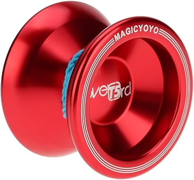 magic yoyo t5