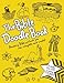 The Bible Doodle Book: Amazing Bible Pictures You Can Complete and Create!