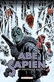 Abe Sapien, Tome 3 : Nouvelle espèce by