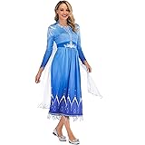 Big-On-Sale Princess Adult Women Coronation Dress Costume Cosplay …