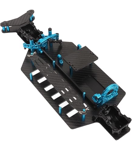 Amazon.com: Tamiya TT-01 Front One-Way Unit : Toys & Games