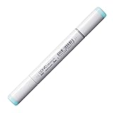Copic Marker Copic Sketch Markers, Frost Blue