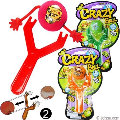 crazy ball amazon