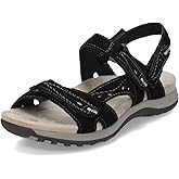 Earth Women's Origins, Sophie Sandal