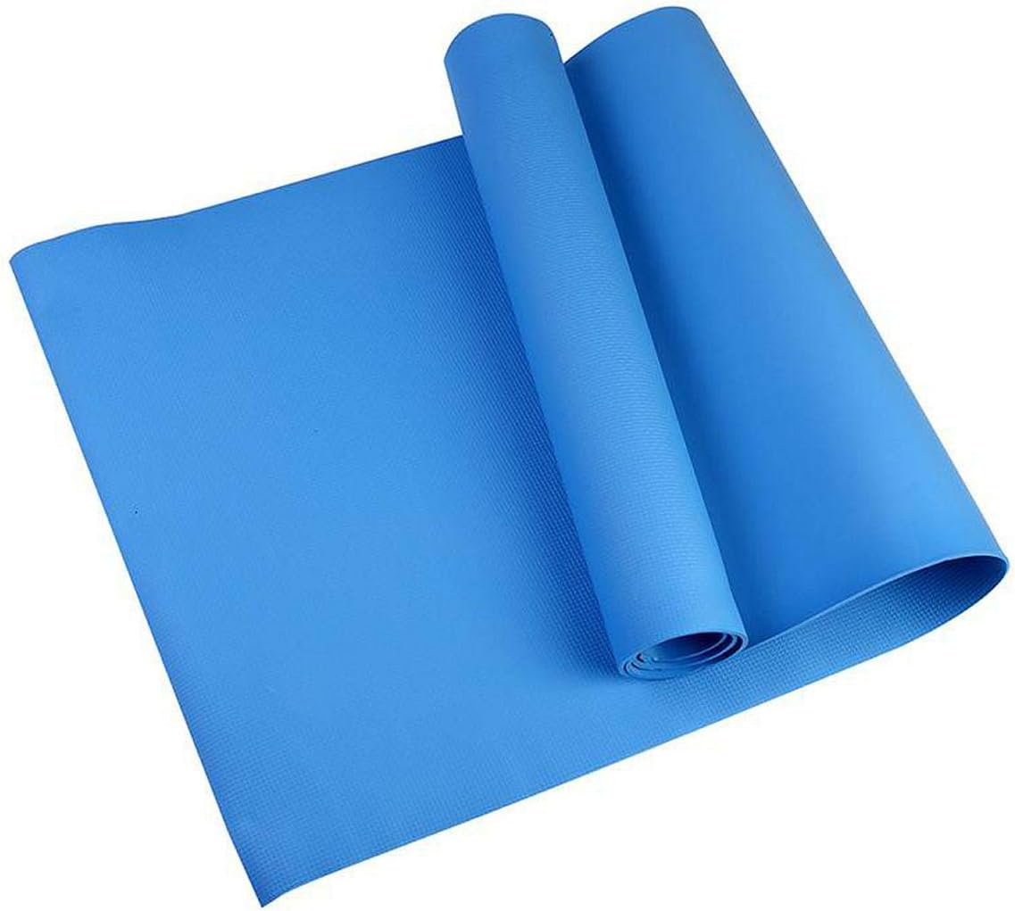 Runningsun Tapete de Yoga Largo 173cm EVA Yoga Mats Manta