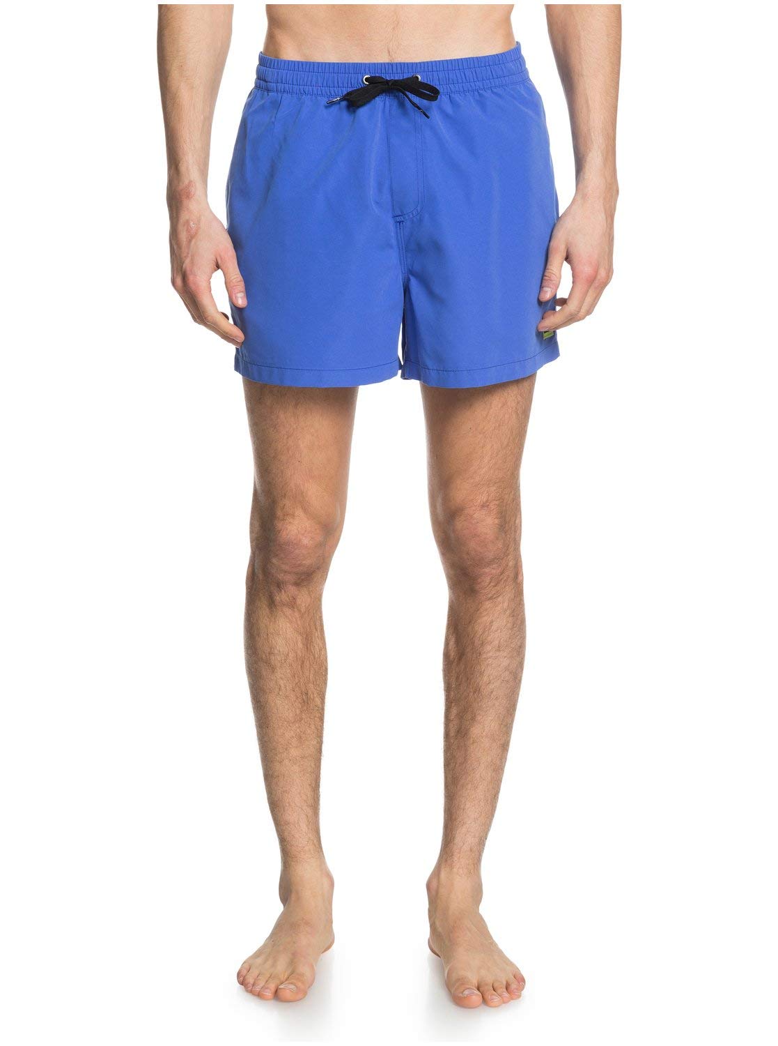 Quiksilver Men's Everyday Volley 15 Inch Elastic Waist Boardshort Swim