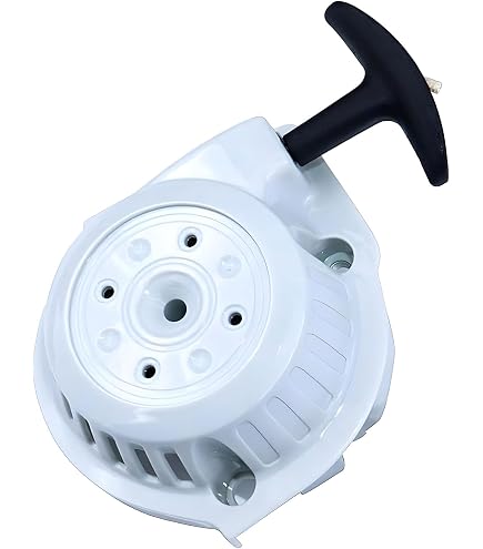 STIHL OEM Rewind Starter 4149-190-4001 – For FS94R, KM94R, HL91K & More 7 thumbnail image