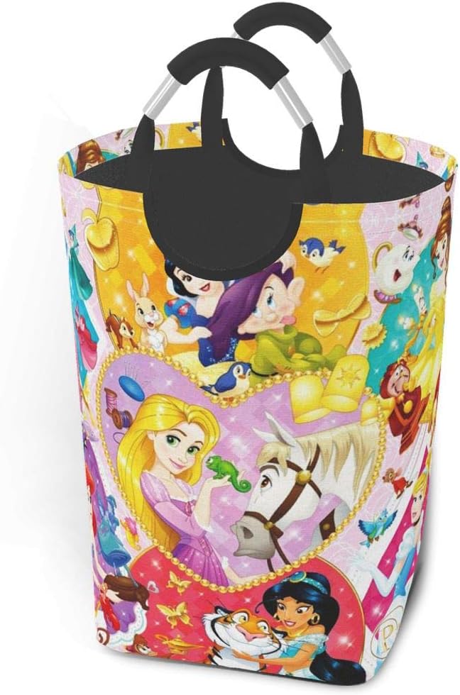 princess storage box