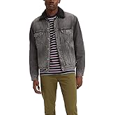 Levi's Vintage Fit Sherpa Trucker Jacket