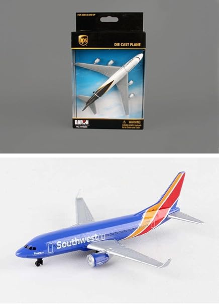 southwest diecast