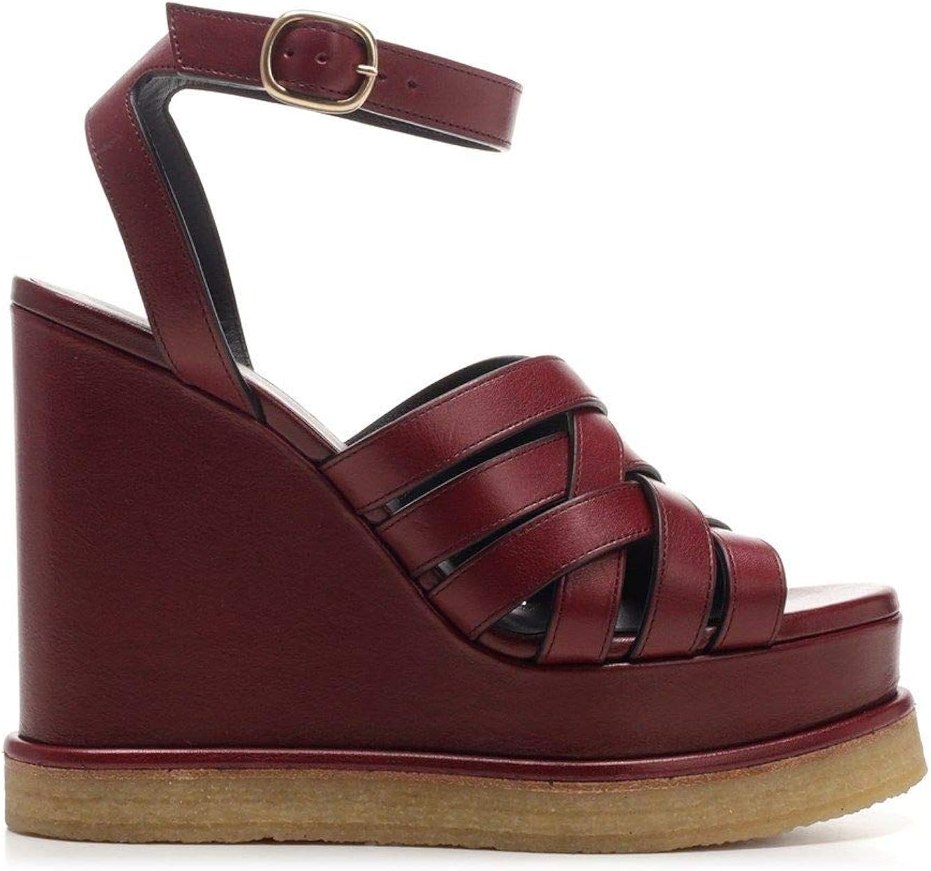 celine wedges