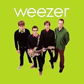 Weezer Green Album