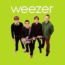 洋楽 Weezer make bejieve Make Believe [Disco de Vinil] | Amazon.com.br