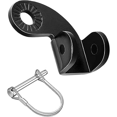Attelage Boule Remorque Vintage – Pour Vélo, Mobylette, Moto, Occasion