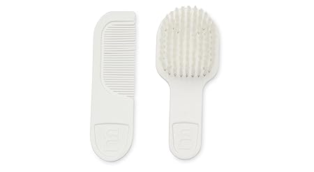 baby hair brush mothercare