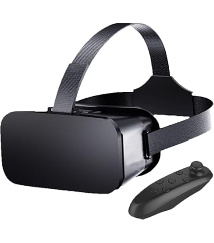 Amazon.com: Samsung Gear VR w/Controller 2017/2018 SM-R325