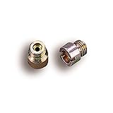 Holley 122-92 Standard Main Metering Jet - Pair