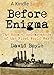 Before Enigma (A Kindle Single)