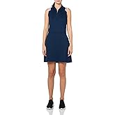 adidas Womens Ultimate365 Racerback Dress