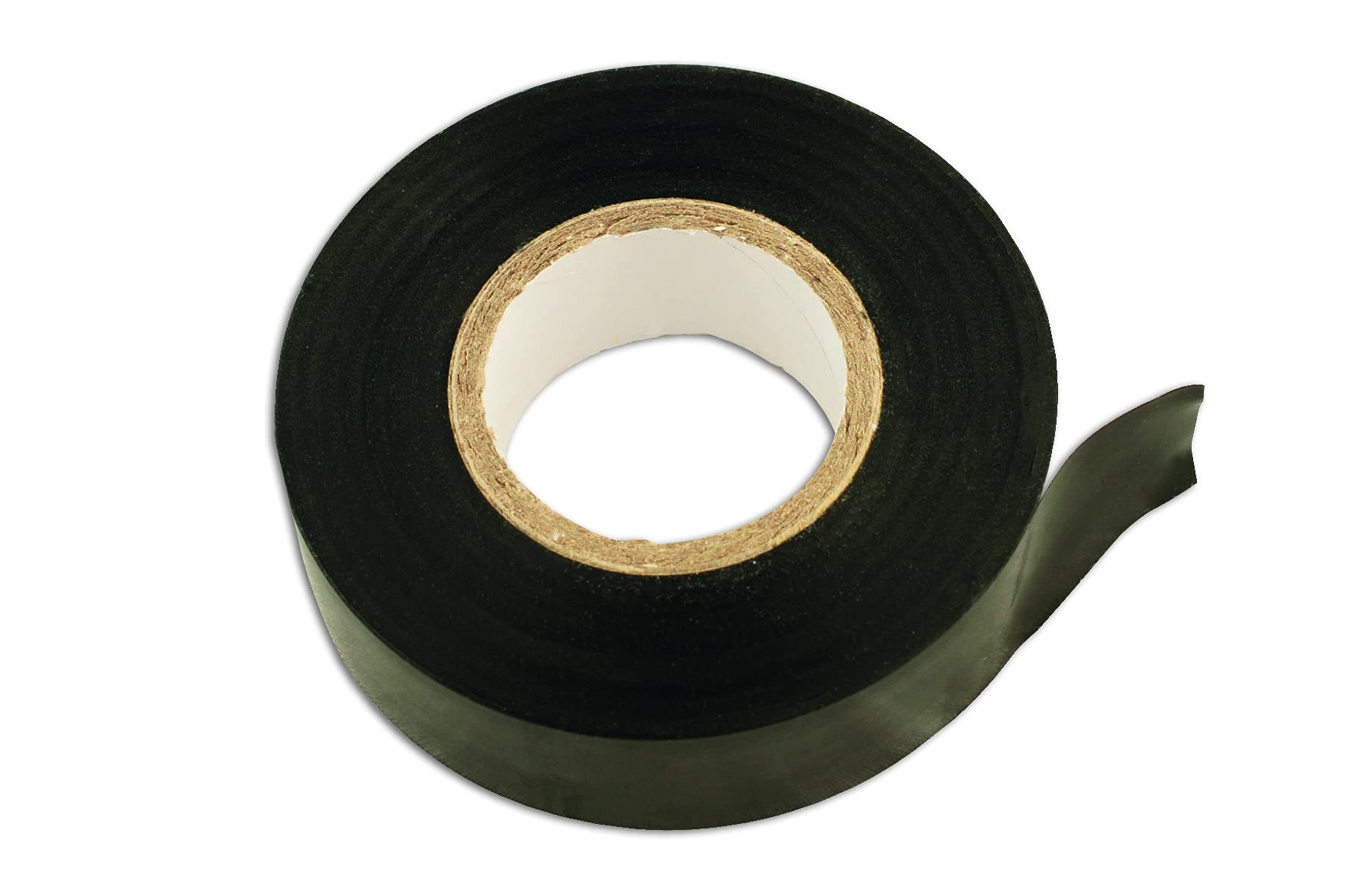 Connect 30373 Black PVC Insulation Tape 19mm x 20m 10pc