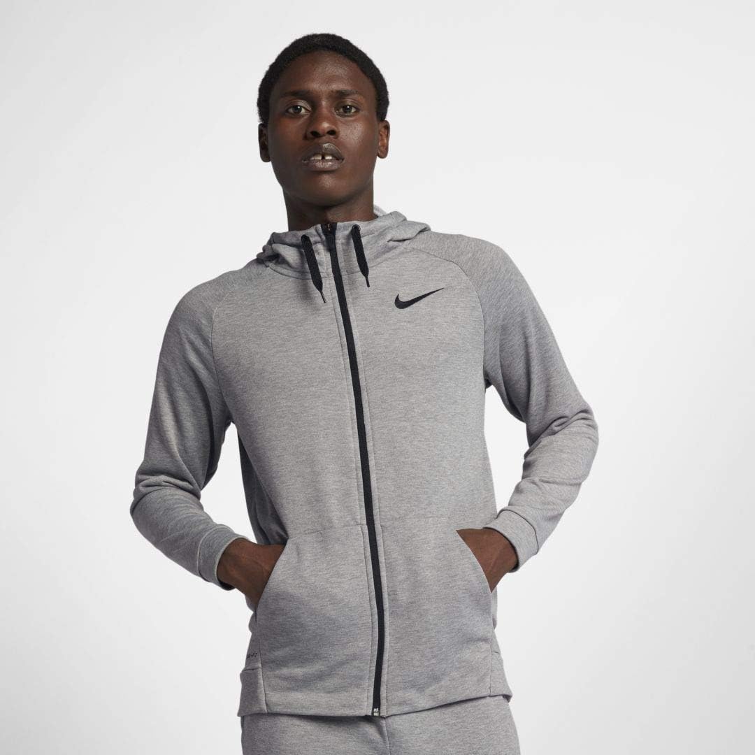 nike herren dry hoodie pull over swoosh kapuzenpullover