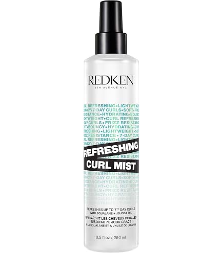 REDKEN Touch Control STYLING WHIP 5 9本 Amazon.com: Redken Hydrating Curl Cream – For Curly Hair | Leave