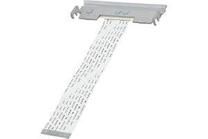 Thermal Print Head for Epson TM-T88V Printer Replacement 2131885 2141001 2214677 2211168 Receipt Printer Spare Part