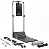 Speediance Gym Monster 3, All-in-One Smart Home Gym for Full-Body Workouts | Next-Gen Smart Gym, 220 LBS (3S 260 LBS) Precision Resistance, AI Coaching, Space-Saving