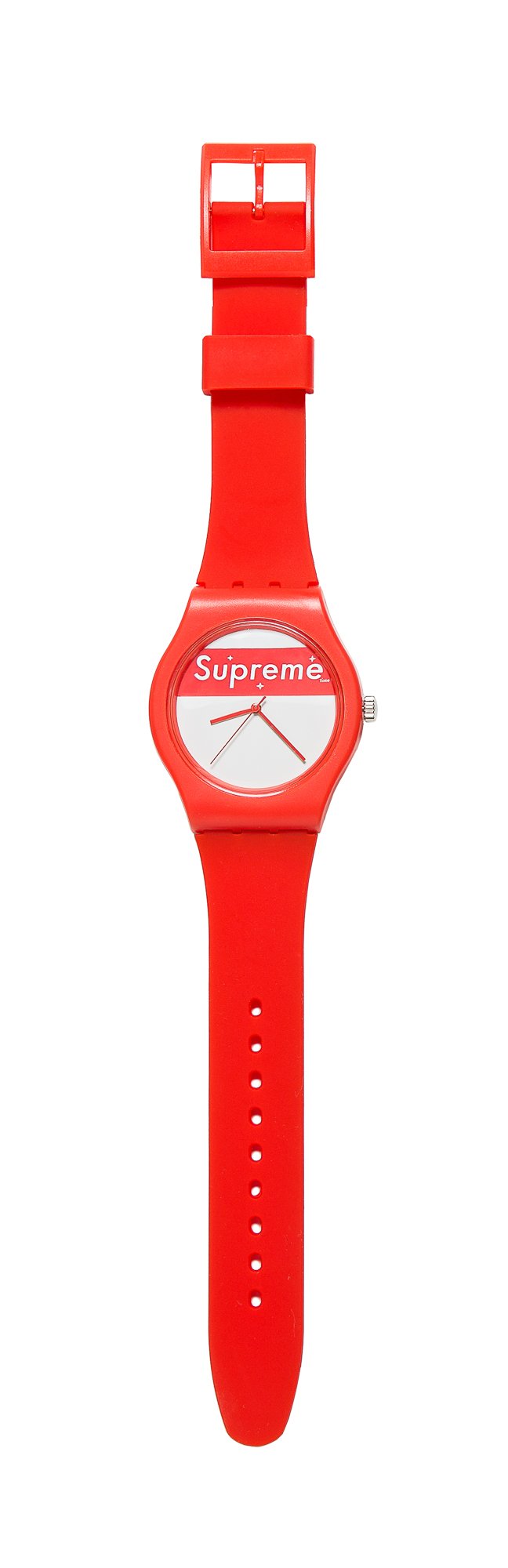 supreme watch