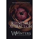 Irresistible Attraction (Merciless World Series)