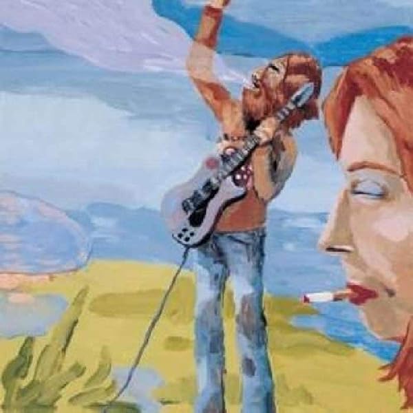 Loose Fur - Loose Fur - Amazon.com Music
