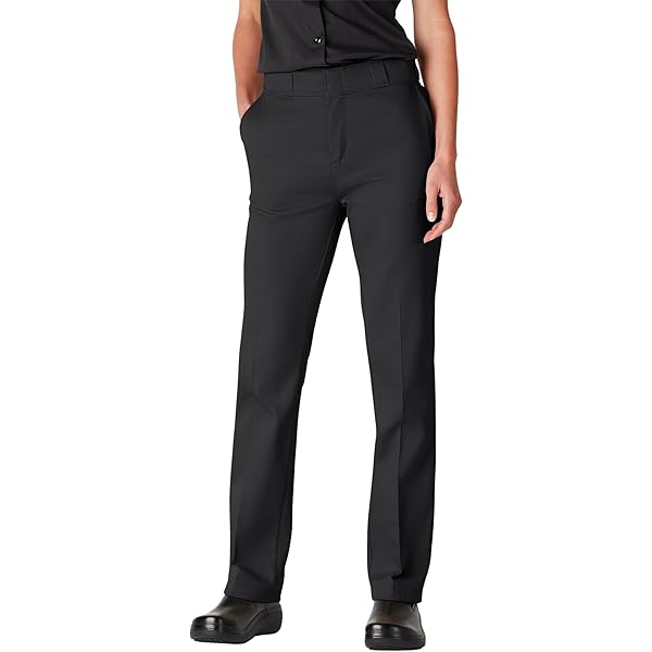 smile　　NORDISK WORK PANTS WIDE 46 Amazon.com: Dickies Women's Wide Leg Work Pants – Midrise