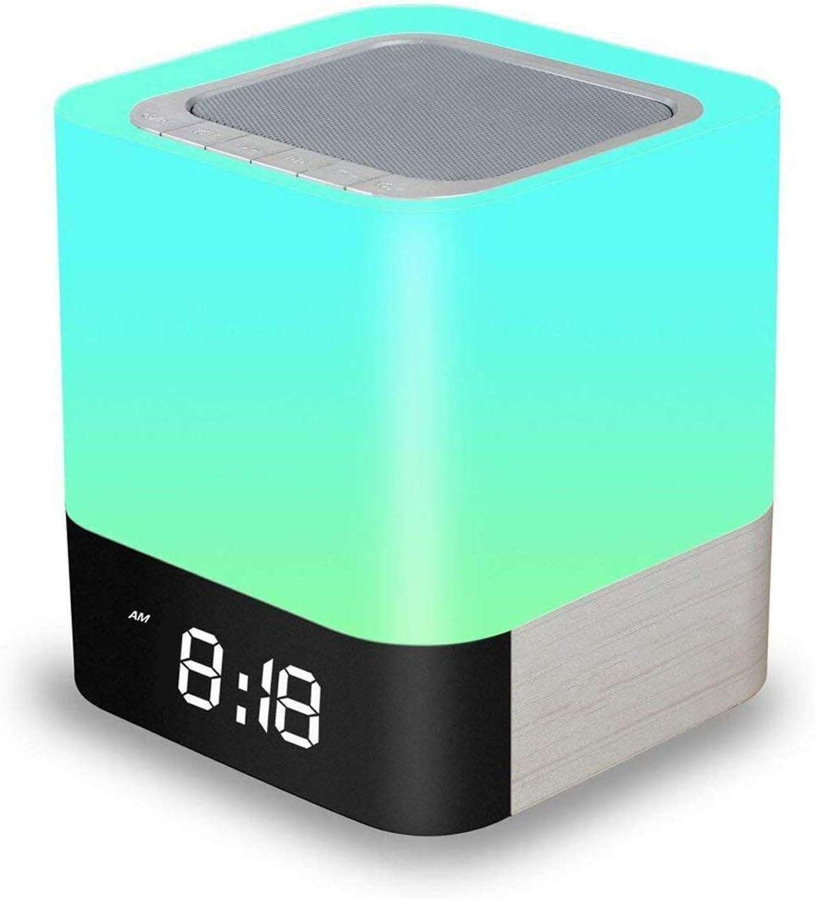 bedroom bluetooth speakers