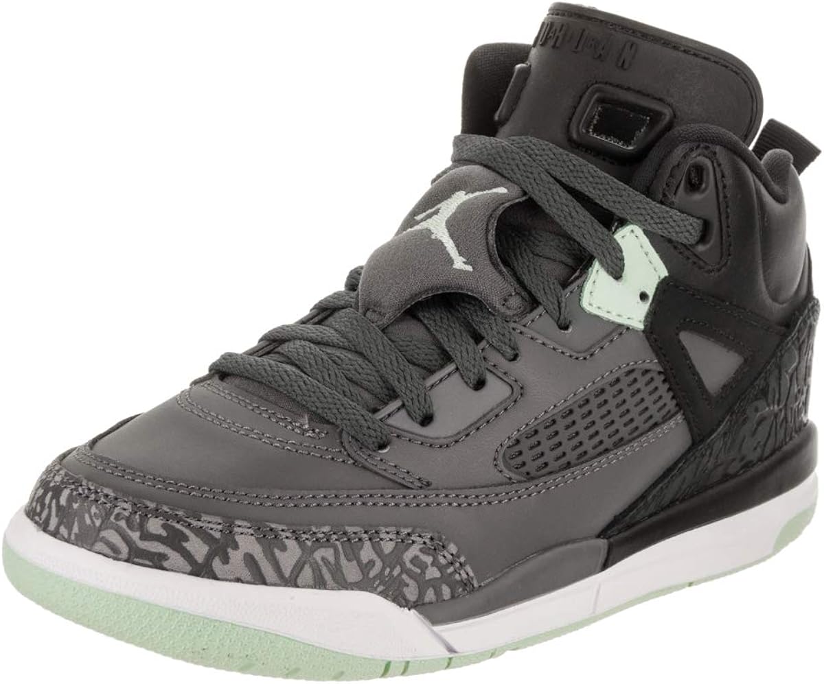 jordan spizike preschool