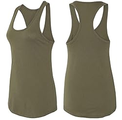 Ladies Tank Top Ah! The Element of Surprise