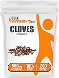 BulkSupplements.com Cloves Powder - Cloves