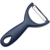Tagefa Potato Peeler Y Shaped Vegetable Peeler, Premium Ultra Sharp Fruit Peeler for Kitchen