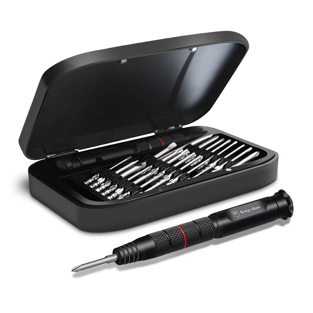 Best Kronus 17 Piece Precision Screwdriver Set
