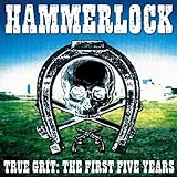TRUE GRIT:THE FIRST FIVE YEARS                     image