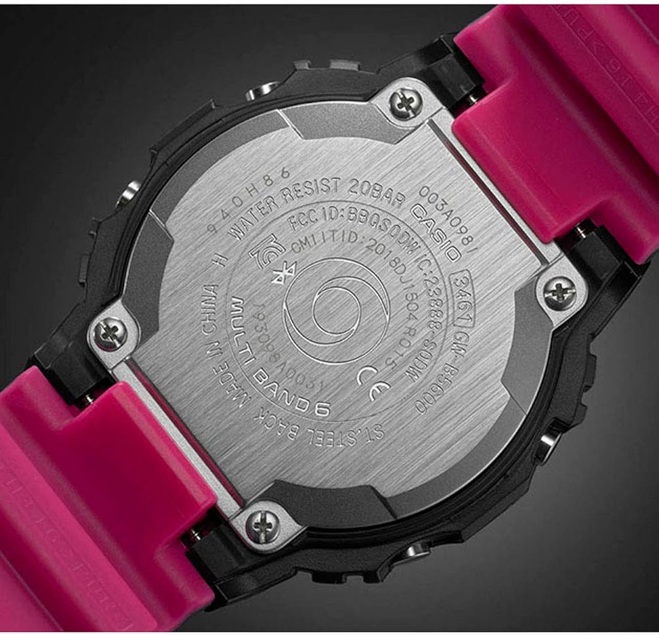 g shock gorillaz amazon