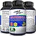 Pure Garcinia Cambogia Extract with 95% HCA Weight Loss Supplement - Natural Carb Blocker Diet Pills for Fast Fat Burn - Best Fast Acting Appetite Suppressant for Men & Women 60 Capsules - Phytoral