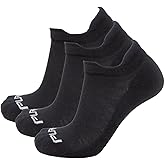 Pure Athlete Alpaca Wool Socks - Made in the USA, No Show Running Sock for Men and Women, Moisture Wicking and Lightweight