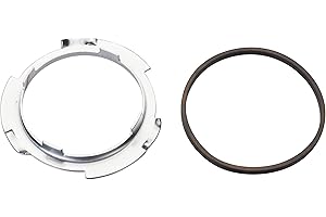 Spectra Premium LO03 Fuel Tank Lock Ring