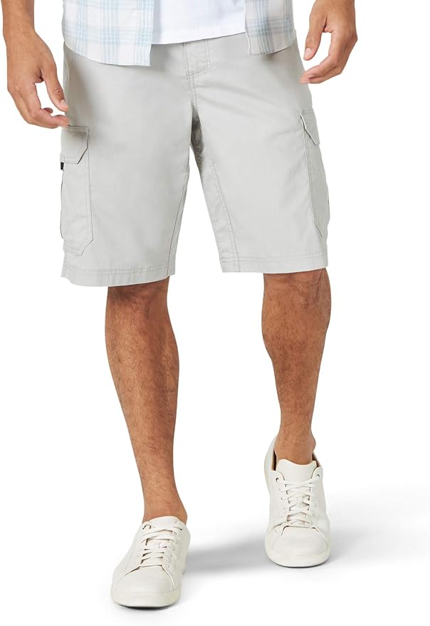 kohls lee extreme motion shorts