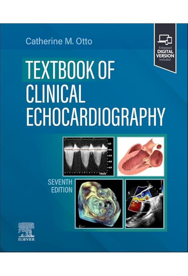 The Washington Manual of Echocardiography: Quader MD, Nishath