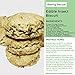 Worm Bites: 3-Pack Assorted Edible Mealworms (Edible Insect Products Made in Portland, Oregon) by Cricket Flours