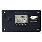 Go Power Go Power! By Valterra GP-PWM-30-UL Solar